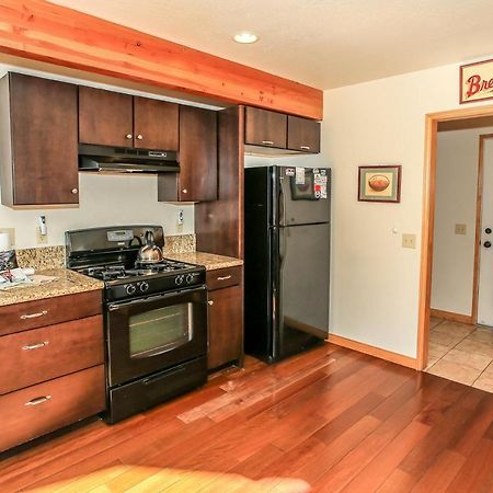 The Fox Paw Villa Big Bear Lake Luaran gambar
